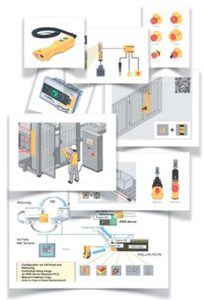 seguridad en mauquinaria
