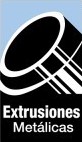 extrusiones metálicas